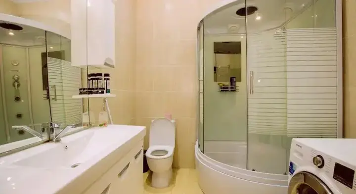 Москва: Bm Hostel Arbat