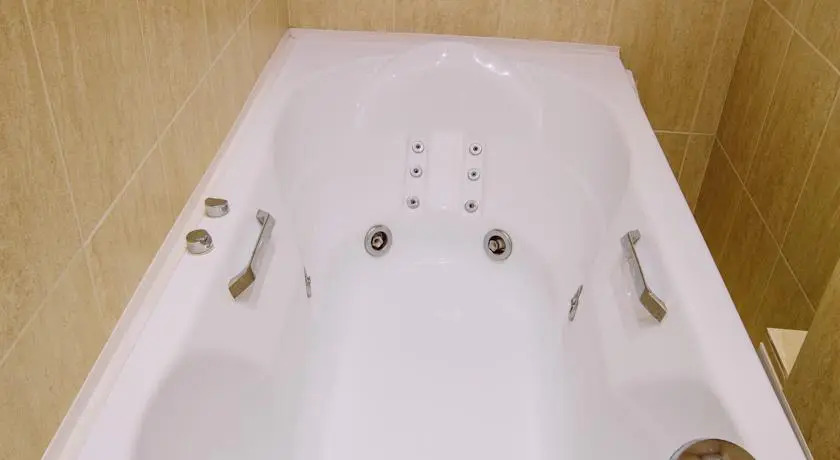 Москва: Bm Hostel Arbat