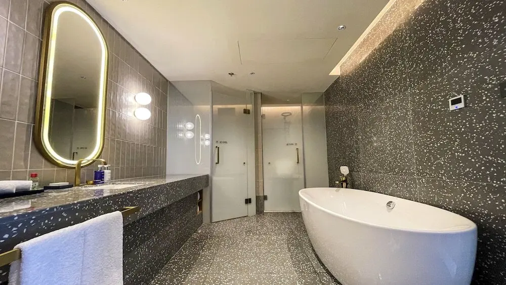Нанкин: voco Nanjing Garden Expo, an IHG Hotel