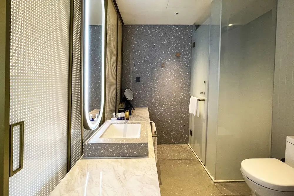 Нанкин: voco Nanjing Garden Expo, an IHG Hotel