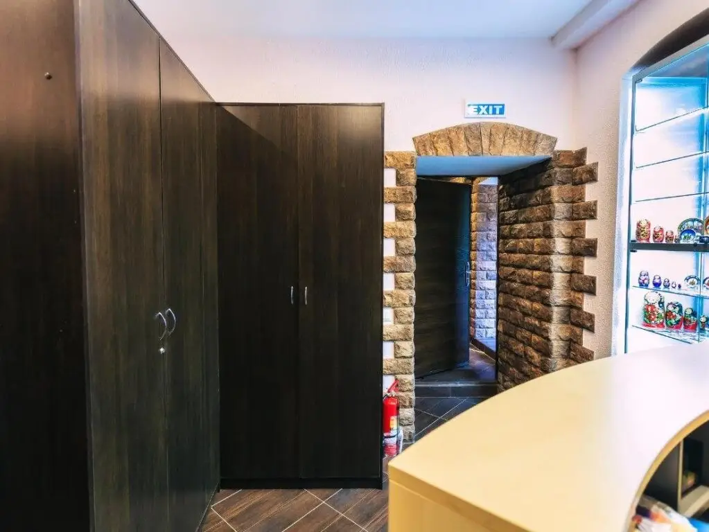 Москва: City Home Hostel
