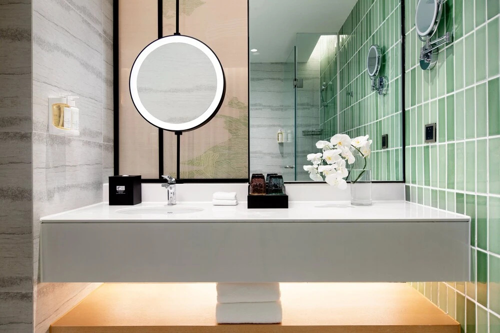 Гуйян: Holiday Inn Express Guiyang Qingyan, an IHG Hotel
