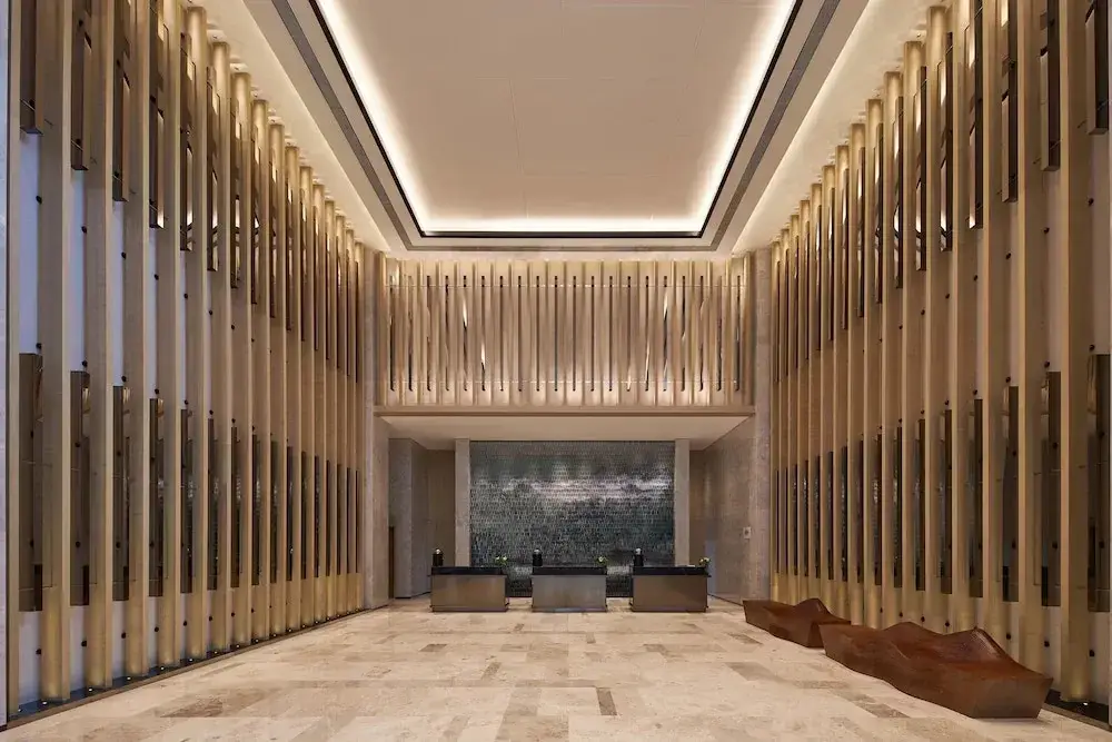 Courtyard by Marriott Changchun — фото 1