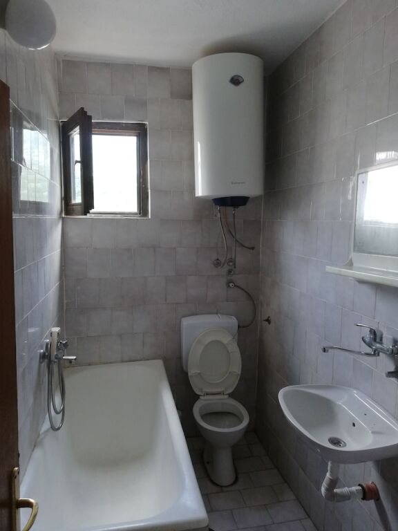Добро Вода: Apartmens & rooms Sunset