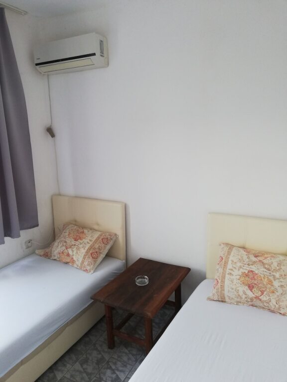 Добро Вода: Apartmens & rooms Sunset
