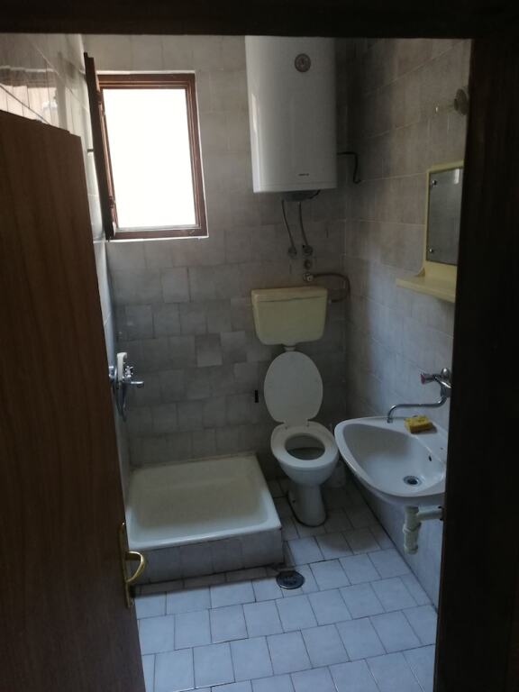 Добро Вода: Apartmens & rooms Sunset