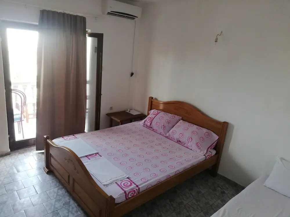 Добро Вода: Apartmens & rooms Sunset