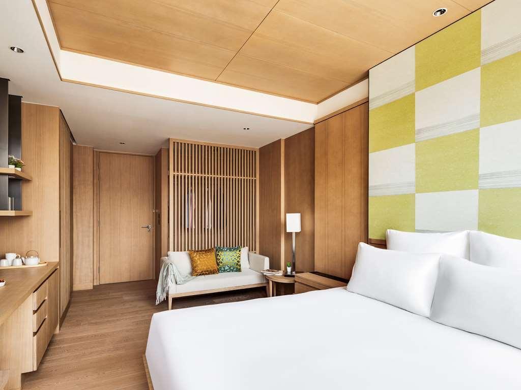 Гонконг: AKI Hong Kong - MGallery