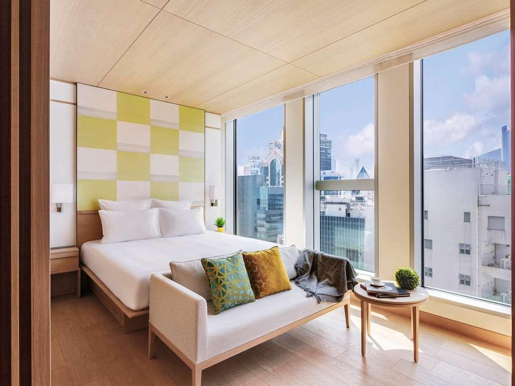 AKI Hong Kong - MGallery — фото 1
