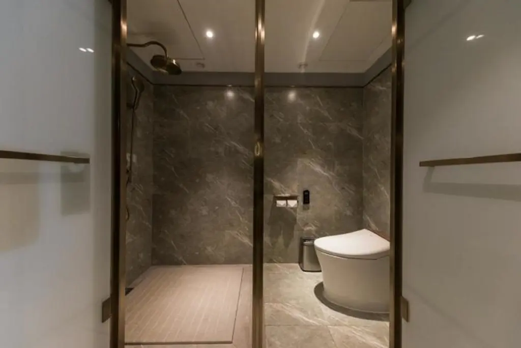Сиань: Mercure Xi'an Downtown