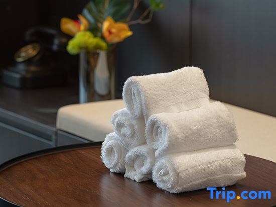 Далянь: Atour S Hotel Dalian Xinghai Square