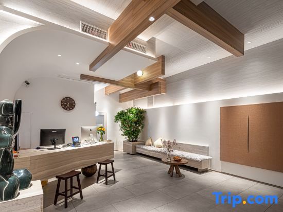 Шанхай: Shanghai Yuetingju City Nature Hotel (Songjiang University Town)
