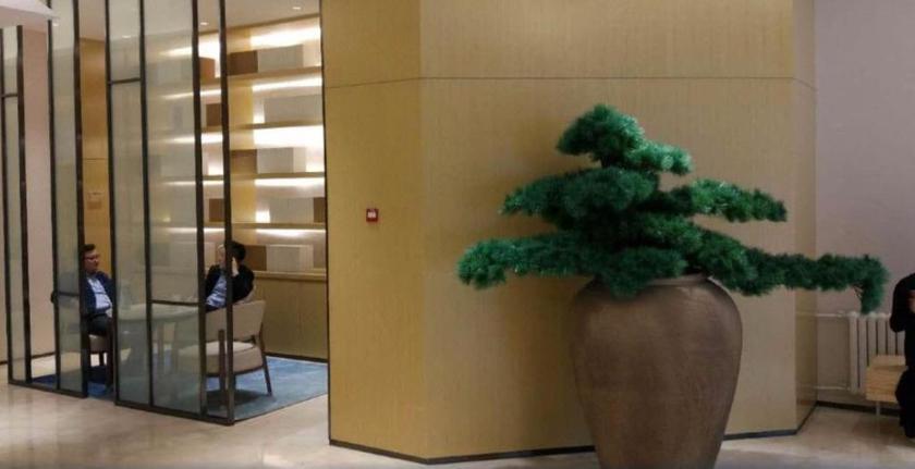 Сиань: JI Hotel Xi'an Wulukou Metro Station