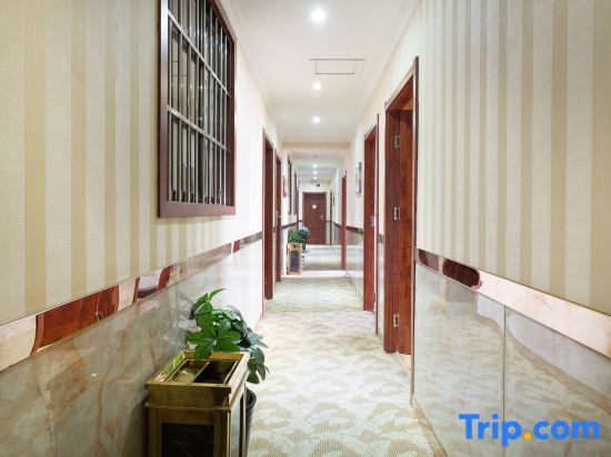 Xi'An Friendship Hotel — фото 1