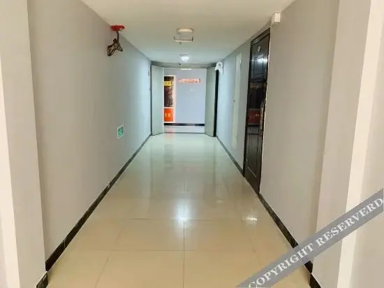 Сиань: Xi'an gogo Hotel