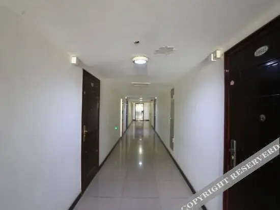 Сиань: Xi'an gogo Hotel