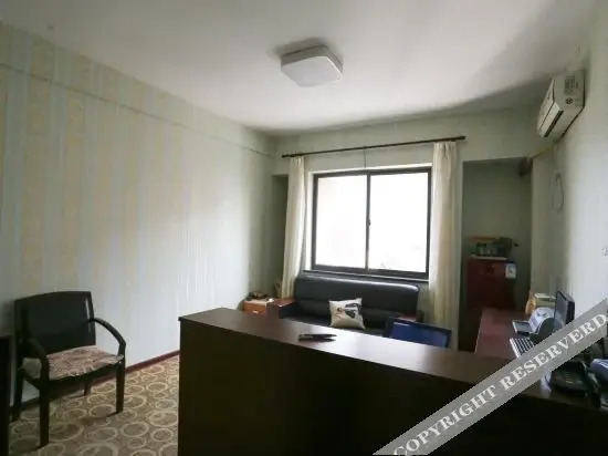 Сиань: Xi'an gogo Hotel