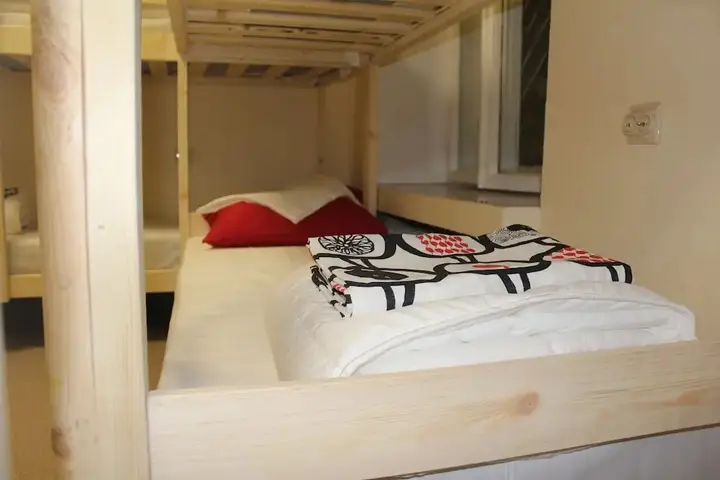 Москва: Red Kremlin Hostel