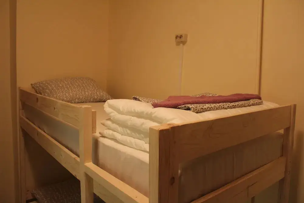 Москва: Red Kremlin Hostel