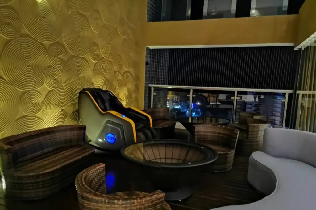 Шэньчжэнь: Vienna Apartment (Shenzhen Zhongying Street)