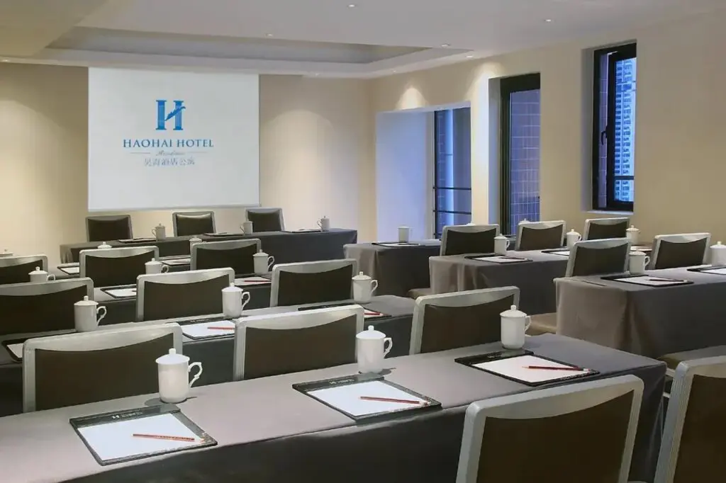 Шэньчжэнь: Vienna Apartment (Shenzhen Zhongying Street)