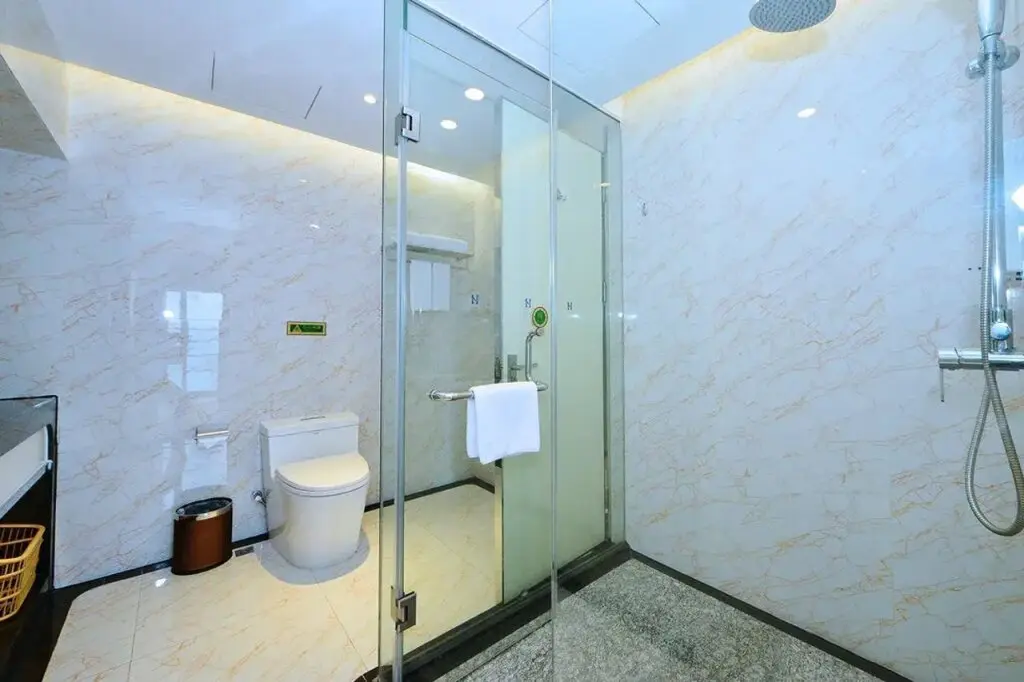 Шэньчжэнь: Vienna Apartment (Shenzhen Zhongying Street)