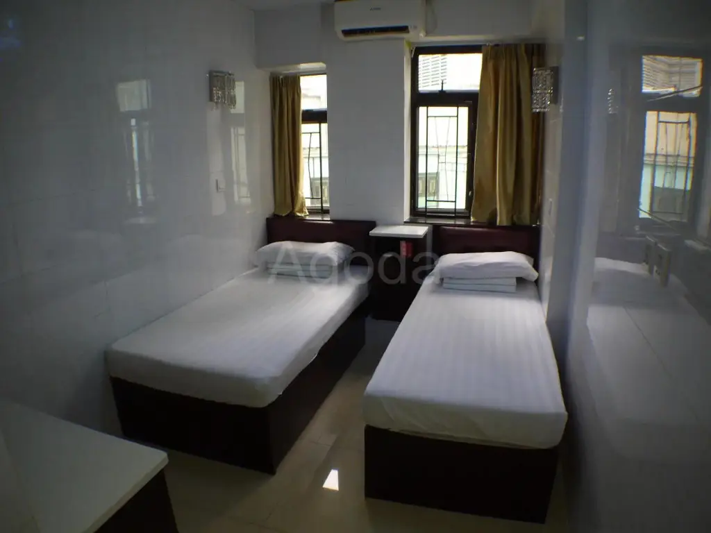 Гонконг: Capital Guest House