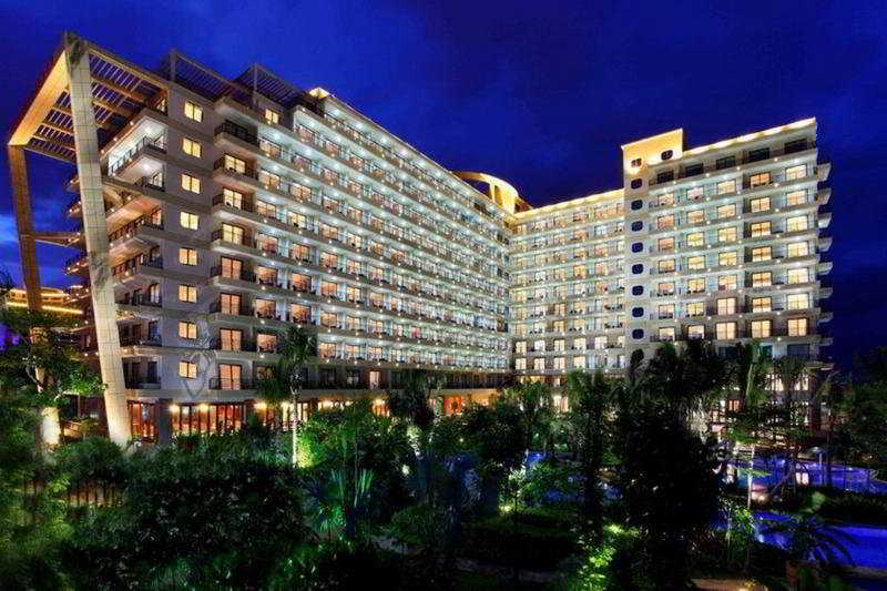 Seaside Resort — фото 1