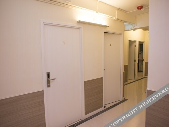 Гонконг: HK SoHotel