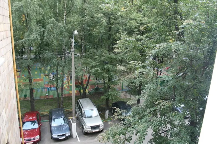 Москва: Хостел Университет
