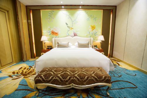 Уси: JinLing Hotel SanFangXiang