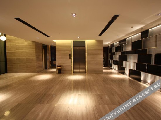 Сиань: West An Furun Hotel