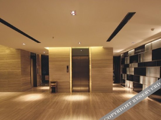 Сиань: West An Furun Hotel