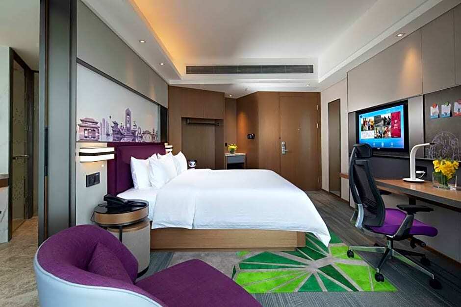 Чэнду: Hampton Chengdu Chenghua