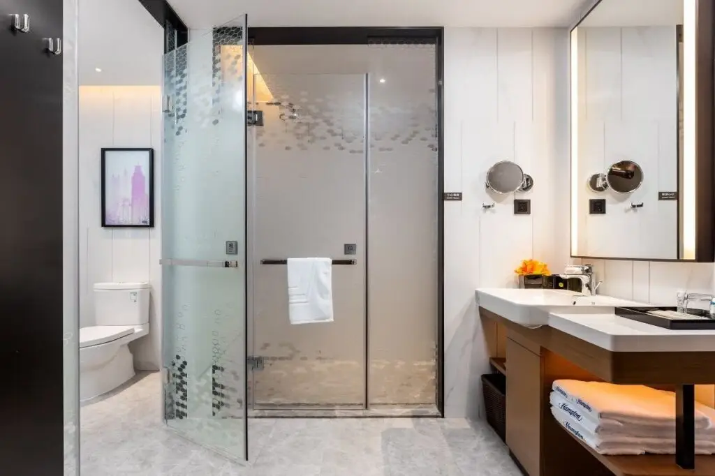 Шэньчжэнь: Hampton by Hilton Shenzhen Pingshan Station