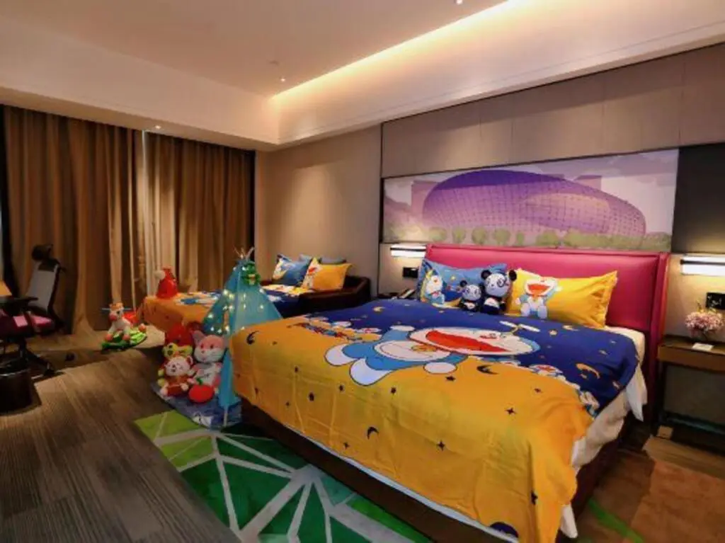 Шэньчжэнь: Hampton by Hilton Shenzhen Pingshan Station