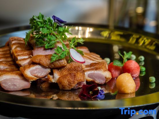 Цзуньи: Hilton Hampton Hotel, Renhuai Zuimei Avenue