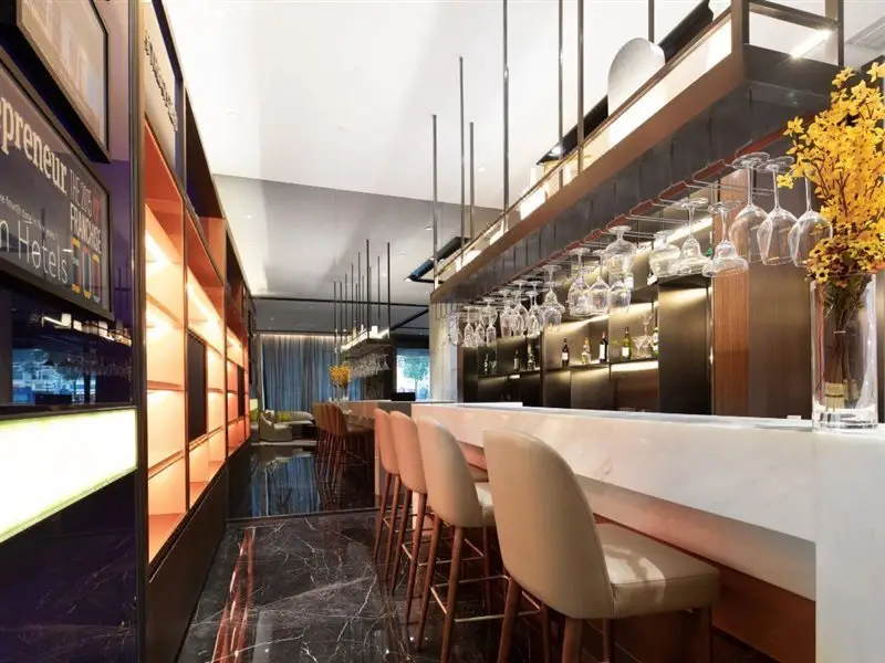 Иу: Hampton by Hilton Yiwu International Trade Market