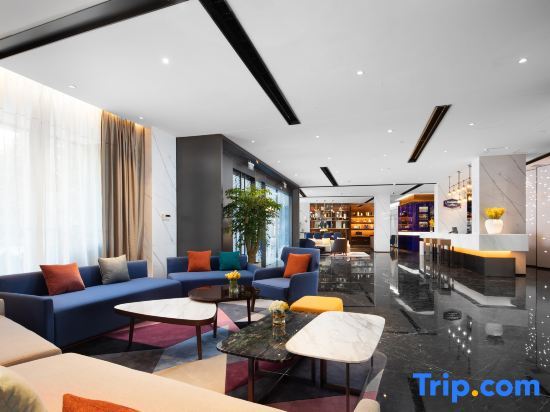 Иу: Hampton by Hilton Yiwu International Trade Market