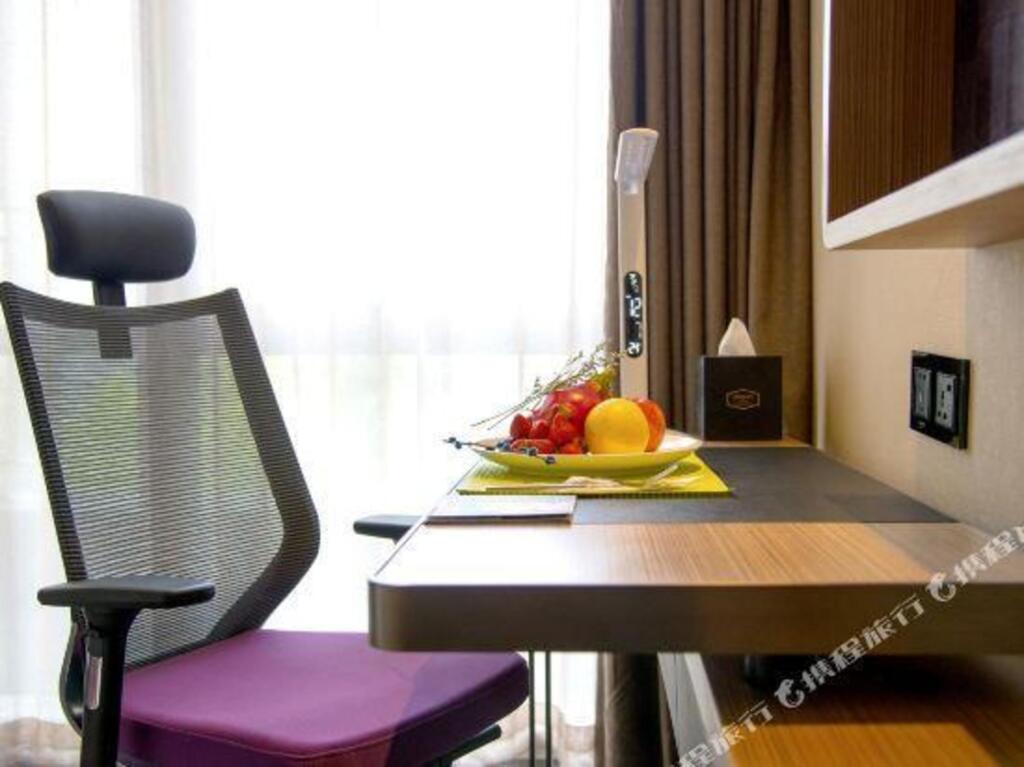 Иу: Hampton by Hilton Yiwu International Trade Market