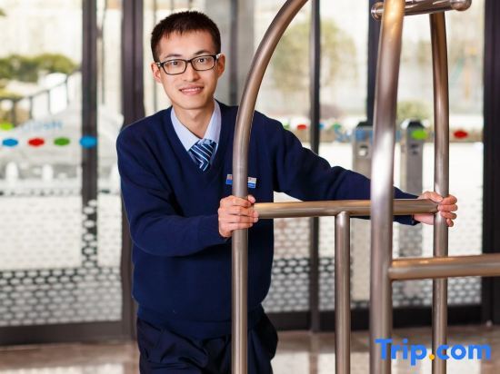 Иу: Hampton by Hilton Yiwu International Trade Market