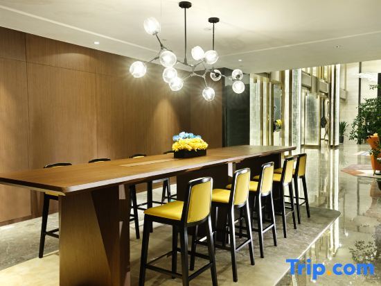 Наньчан: Hampton by Hilton Nanchang Tengwang Tower