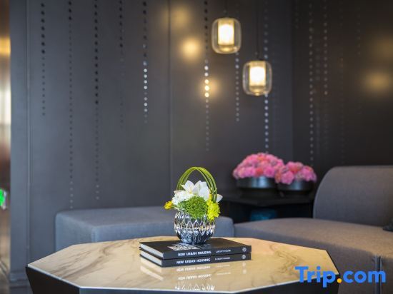 Чжэнчжоу: Hampton by Hilton Zhengzhou Zhengdong New District