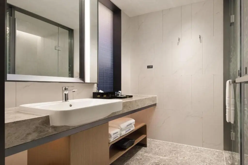 Шэньчжэнь: Hampton by Hilton Shenzhen Bao'an Airport