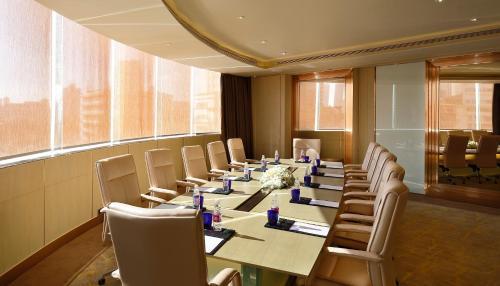 Куньмин: Crowne Plaza Kunming City Centre
