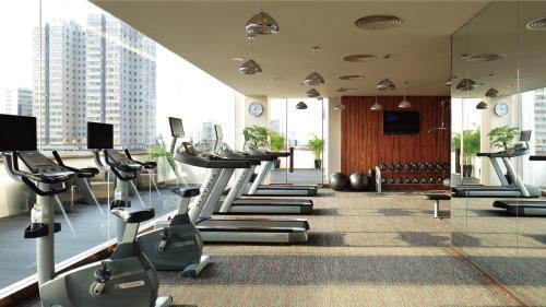 Куньмин: Crowne Plaza Kunming City Centre