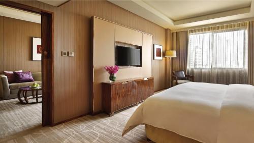 Куньмин: Crowne Plaza Kunming City Centre