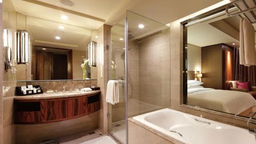 Куньмин: Crowne Plaza Kunming City Centre