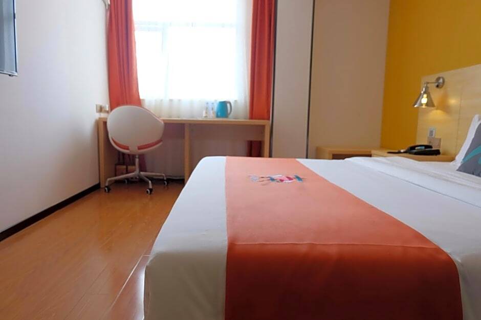 Шэньчжэнь: Pai Hotel Guangzhou North Gate of Chimelong Branch