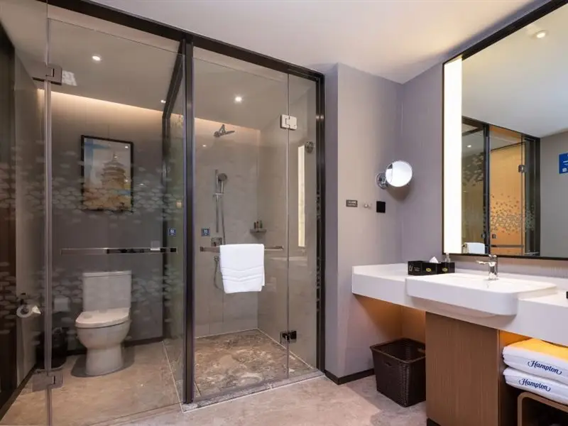 Ханчжоу: Hampton by Hilton